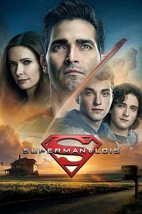 Супермен и Лоис (1 сезон) 3 серия