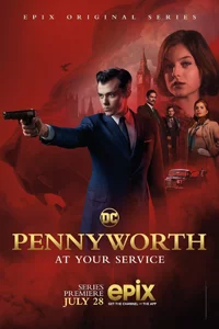 Пенниуорт (2 сезон) 3 серия