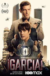 Гарсиа (1 сезон) 1 серия