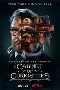 Кабинет редкостей Гильермо дель Торо (1 сезон) 7 серия