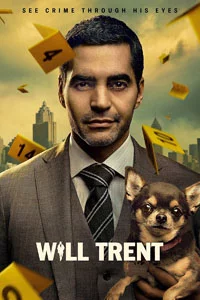 Уилл Трент (1 сезон) 1 серия