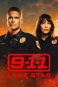 911: Одинокая звезда (3 сезон) 15 серия