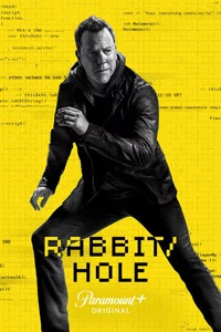 Кроличья нора (1 сезон) 5 серия