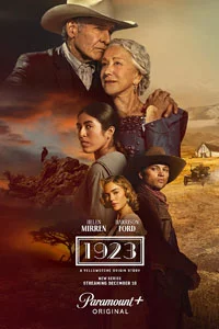 1923 (1 сезон) 3 серия