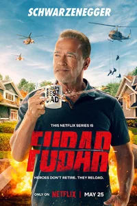 Фубар (1 сезон) 2 серия