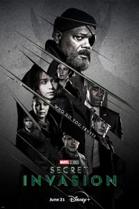 Секретное вторжение (1 сезон) 4 серия