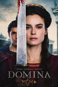 Домина (1 сезон) 2 серия