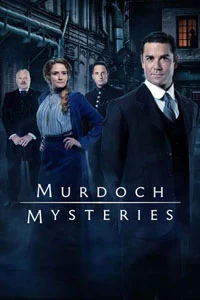 Расследования Мердока (1 сезон) 1 серия