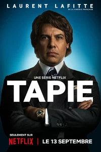 Тысяча жизней Бернара Тапи (1 сезон) 6 серия
