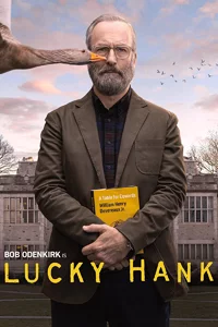 Счастливчик Хэнк (1 сезон) 5 серия