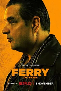 Ферри: Сериал (1 сезон) 3 серия