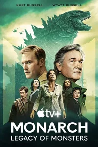 Монарх: Наследие монстров (1 сезон) 3 серия