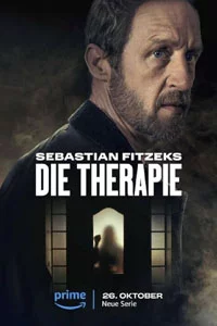 Терапия Себастьяна Фитцека (1 сезон) 3 серия