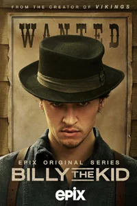 Билли Кид (1 сезон) 3 серия