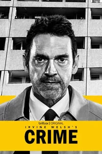 Преступление (1 сезон) 2 серия