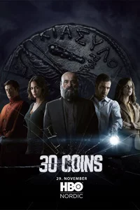 30 сребреников (1 сезон) 1 серия