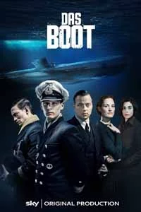 Подводная лодка (1 сезон) 6 серия