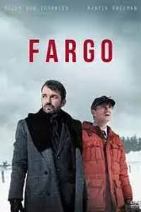 Фарго (1 сезон) 1 серия