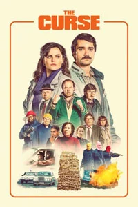 Проклятье (1 сезон) 2 серия