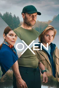 Оксен (1 сезон) 3 серия