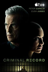 Криминальное прошлое (1 сезон) 3 серия
