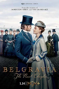 Белгравия: Следующая глава (1 сезон) 5 серия