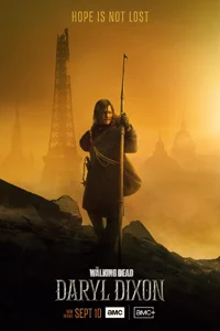 Ходячие мертвецы: Дэрил Диксон (2 сезон) 3 серия