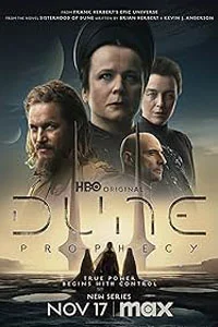 Дюна: Пророчество (1 сезон) 2 серия