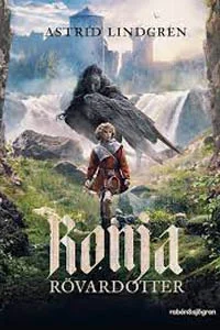 Рони, дочь разбойника (1 сезон) 1 серия