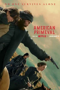 Первозданная Америка (1 сезон) 3 серия