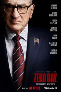 Нулевой день (1 сезон) 2 серия